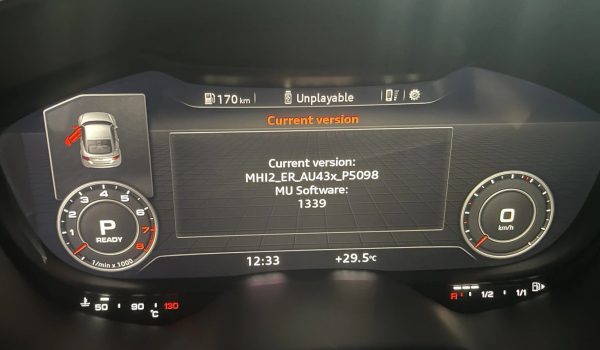 Audi R8_MIB2 High- 4S 2016 ΓÇô 2017 (Virtual Cockpit)_2