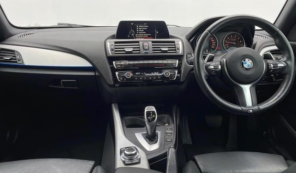 BMW EVO iD6 6.5" Screen
