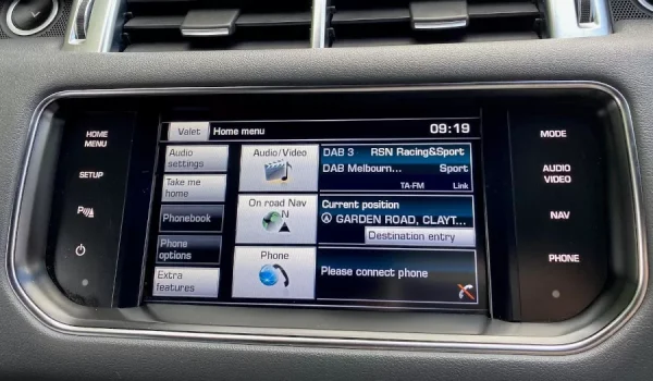 Land Rover and Range Rover Range Rover Sport_L494 ΓÇô Bosch 8 screen (2013 ΓÇô 2016)_1