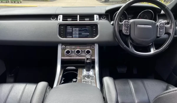 Land Rover and Range Rover Range Rover Sport_L494 ΓÇô Bosch 8 screen (2013 ΓÇô 2016)_3